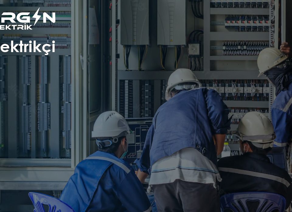 Acil Elektrikçi, Elektrikçi, Nöbetçi Elektrikçi, Acil Nöbetçi elektrikçi