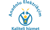 Acil Elektrikçi Logo