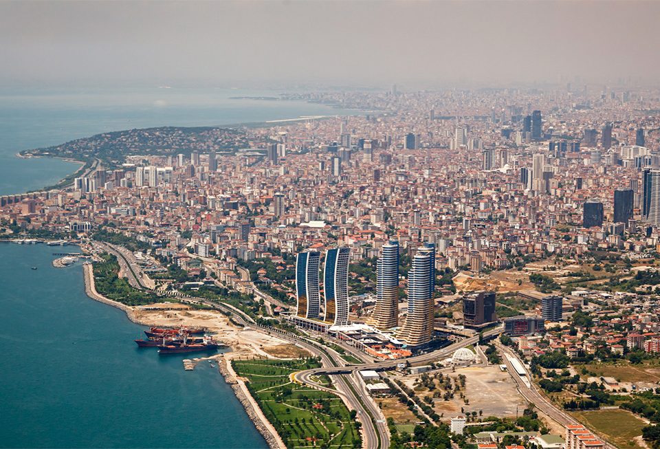 Maltepe elektrikçi