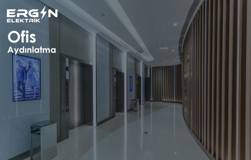 Ofis aydinlatma | acil elektrikçi | kadıköy elektrikçi anadolu yakası elektrikçi Ofis aydınlatma, ofis ışıklandırma